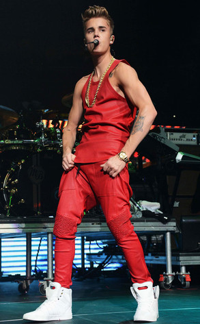 Justin Bieber Justin Bieber